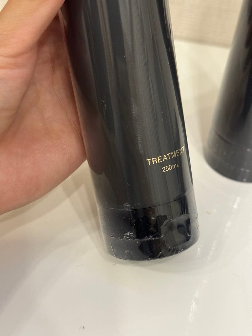 【訳あり】SILK THE RICHシャンプー トリートメント