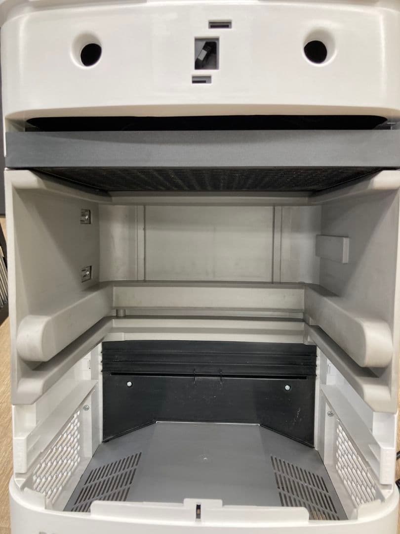 Airdog X5s(2021年製)空気清浄機 ホワイト