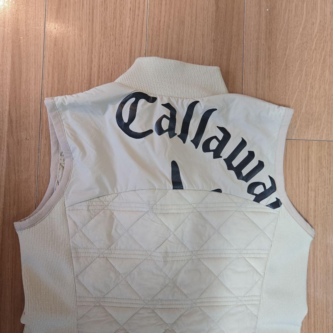 ☆雅☆Callaway 中綿ワンピース S