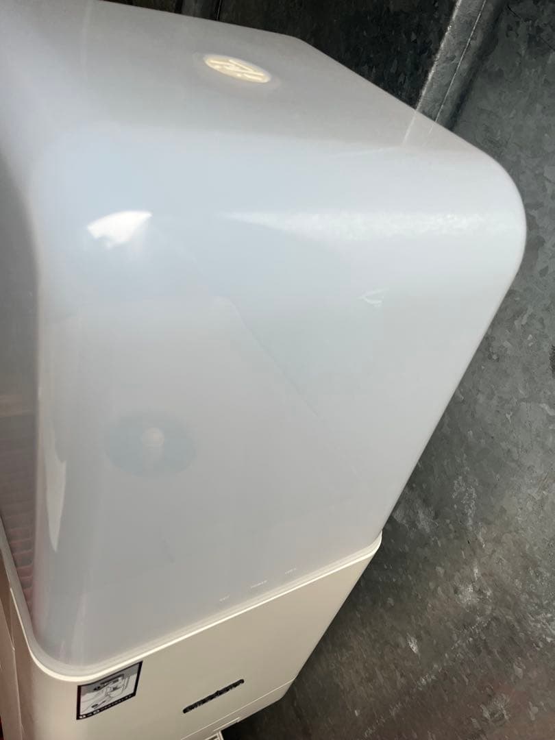 amadana ウォーターサーバー HC98L-WD AM2