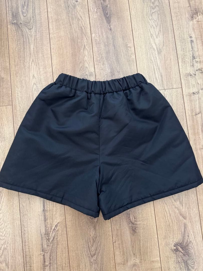 トレフルプラスワン　パデットショートパンツ