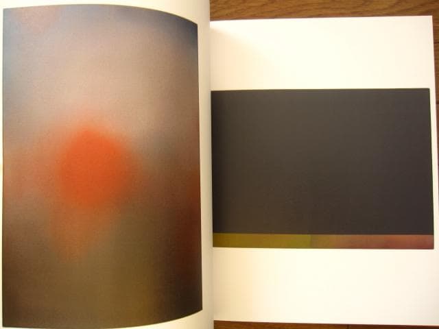 アート・デザイン・音楽 Eberhard Havekost: Titel