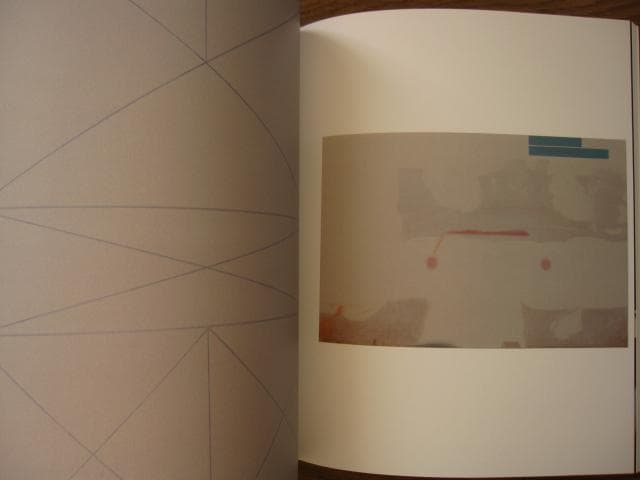 アート・デザイン・音楽 Eberhard Havekost: Titel