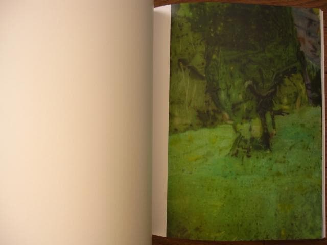 アート・デザイン・音楽 Eberhard Havekost: Titel