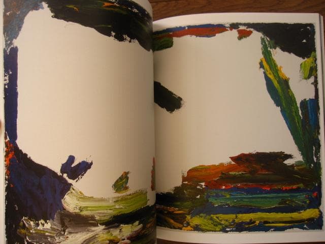 アート・デザイン・音楽 Eberhard Havekost: Titel