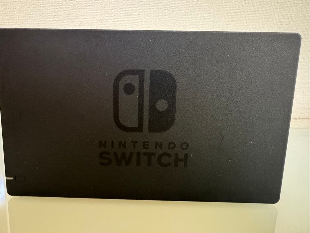 Nintendo Switch 本体（赤・青）他