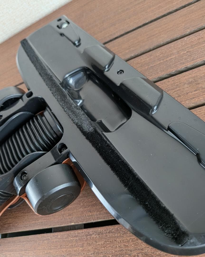 Shark シャーク 充電式サイクロンスティッククリーナー CH966JLC