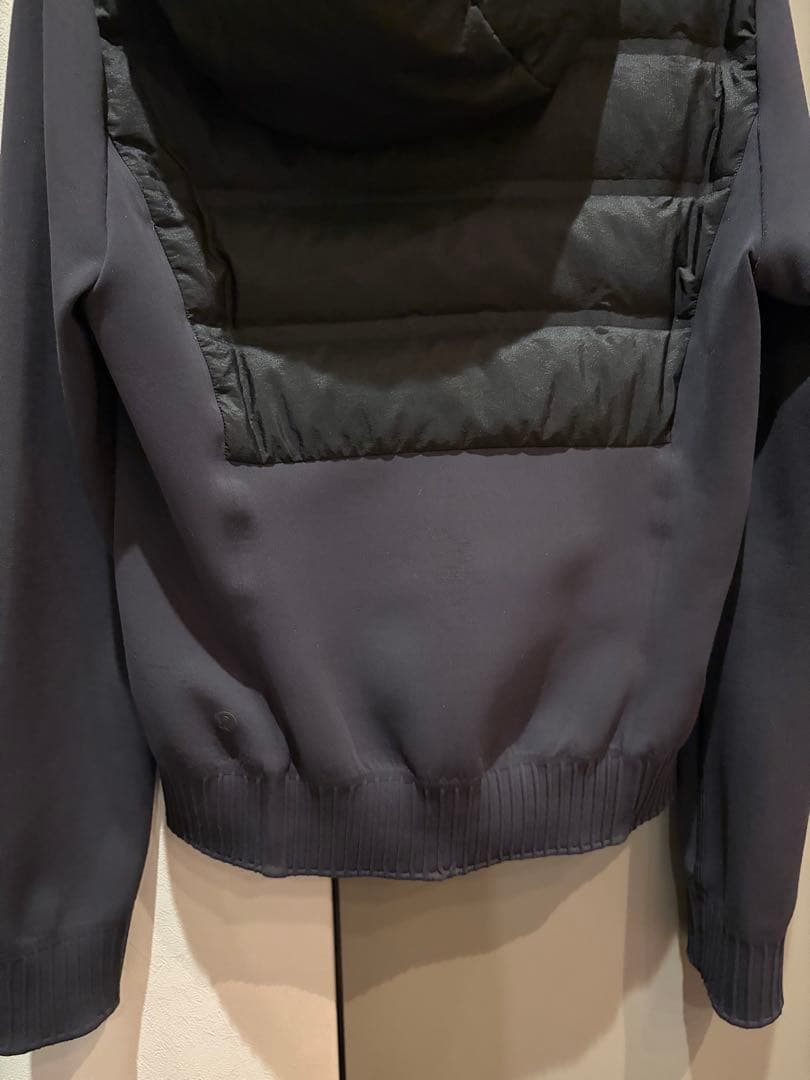 ルルレモンDown and Around レディースダウンジャケット