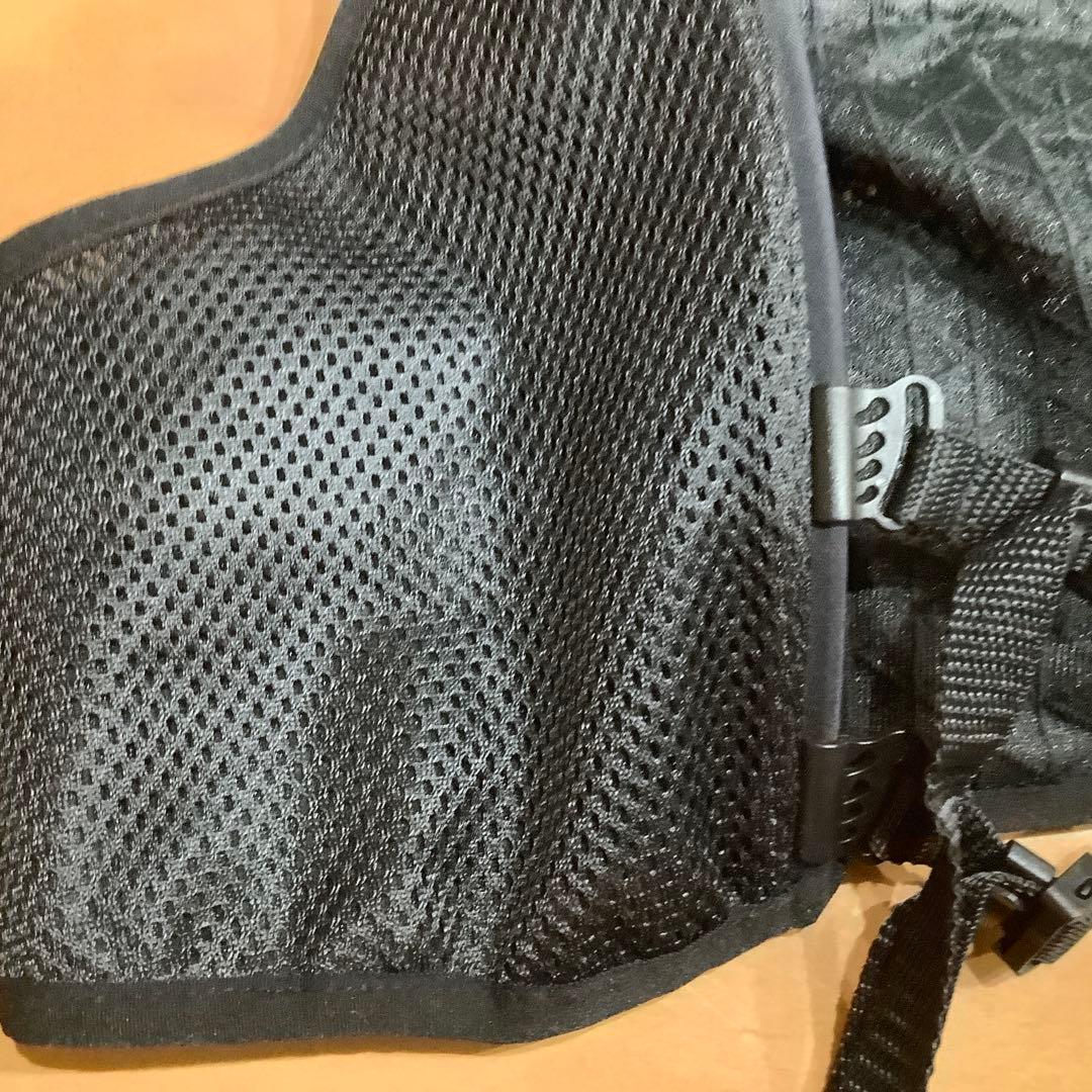 NAFCO 冷暖切替ベスト フリーサイズ 15000mAh