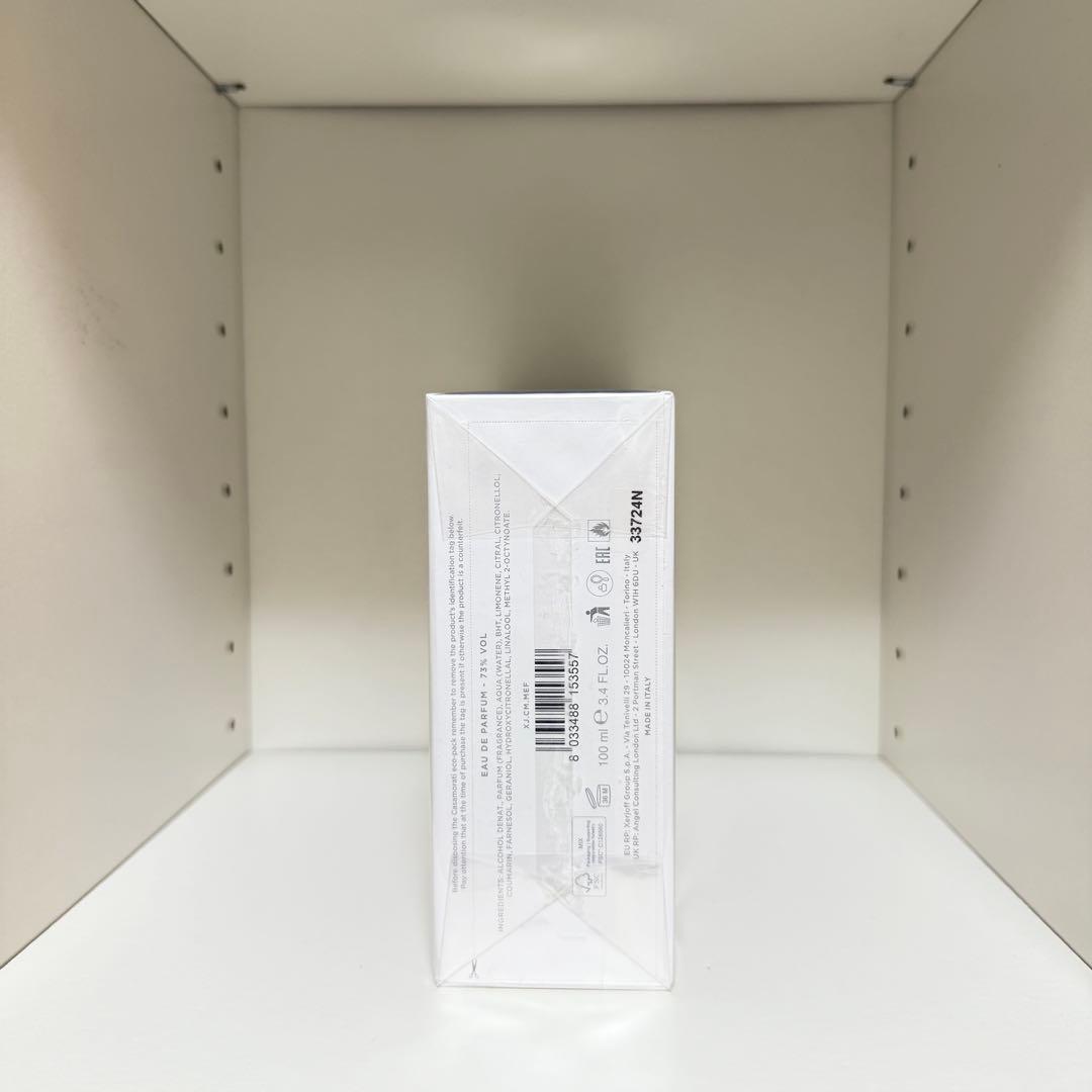 CASAMORATI MEFISTO 100ml オードパルファム