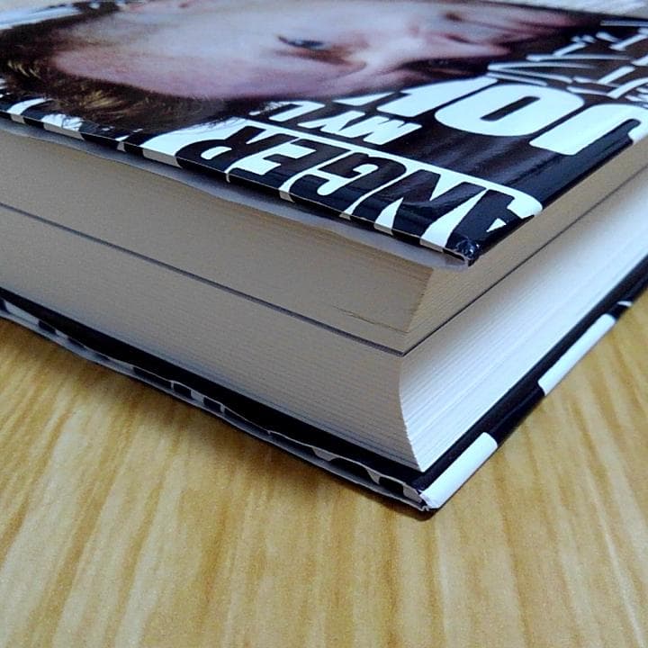 ジョン・ライドン 自伝 怒りはエナジー