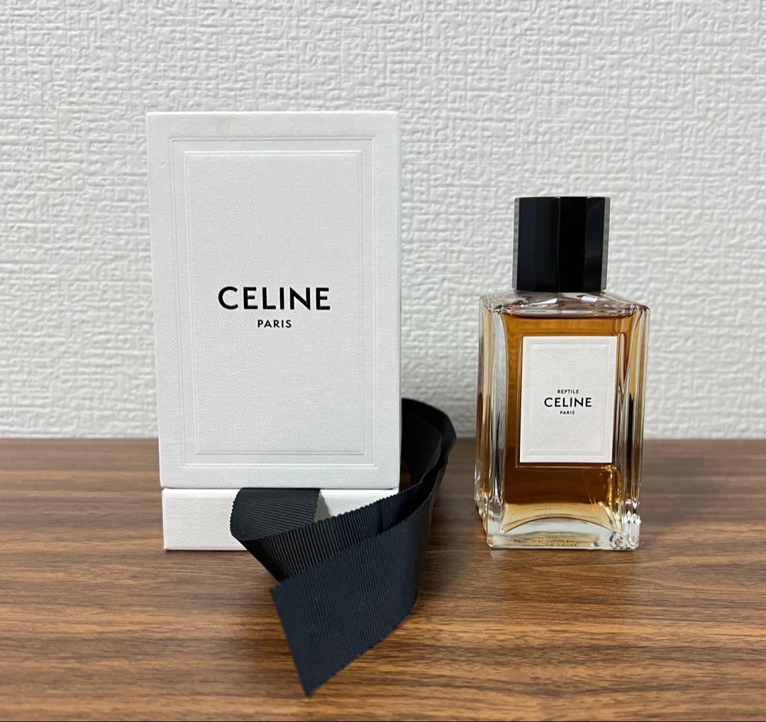 CELINE REPTILE レプティール オードパルファム 100ML