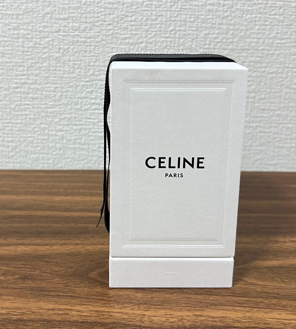 CELINE REPTILE レプティール オードパルファム 100ML
