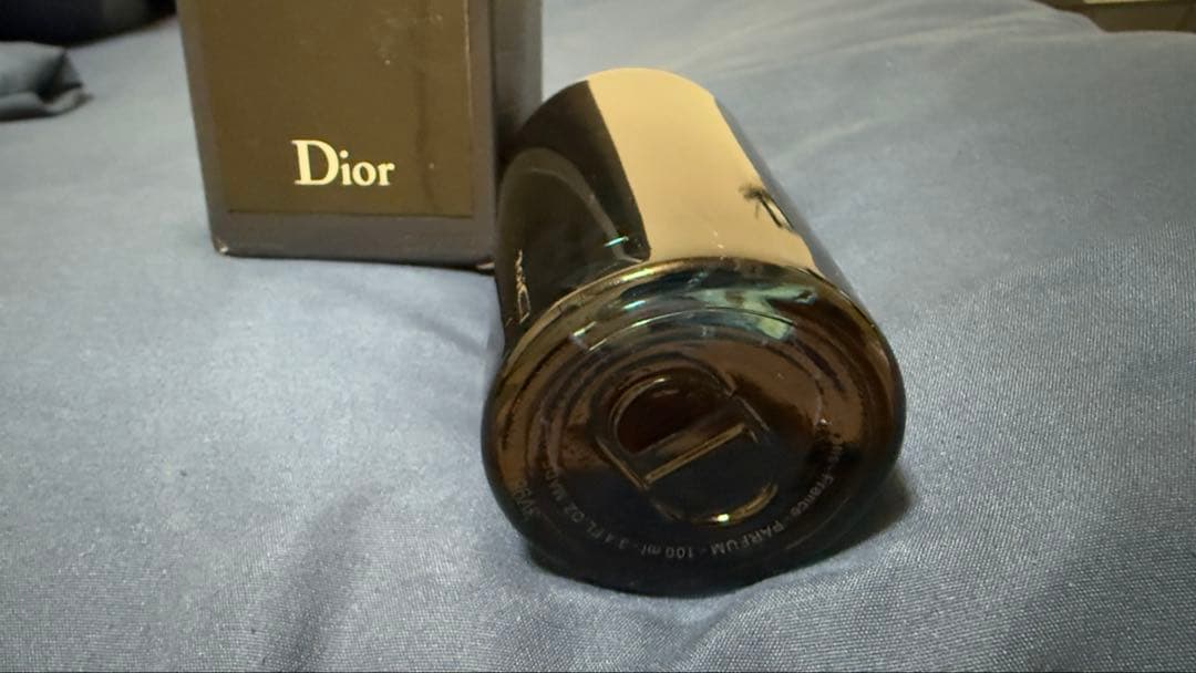 Dior Sauvage パルファム 100ml