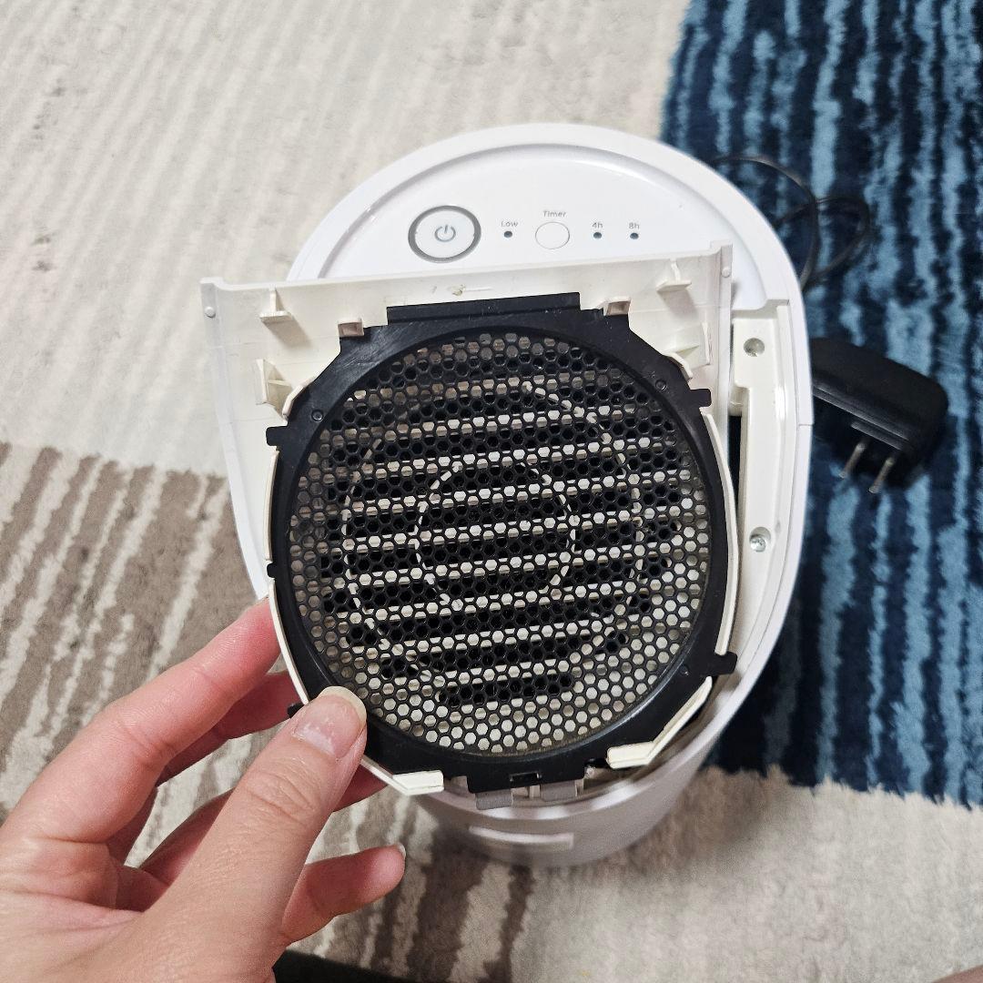 業務用オゾン除菌消臭器「MXAP-AEA255」