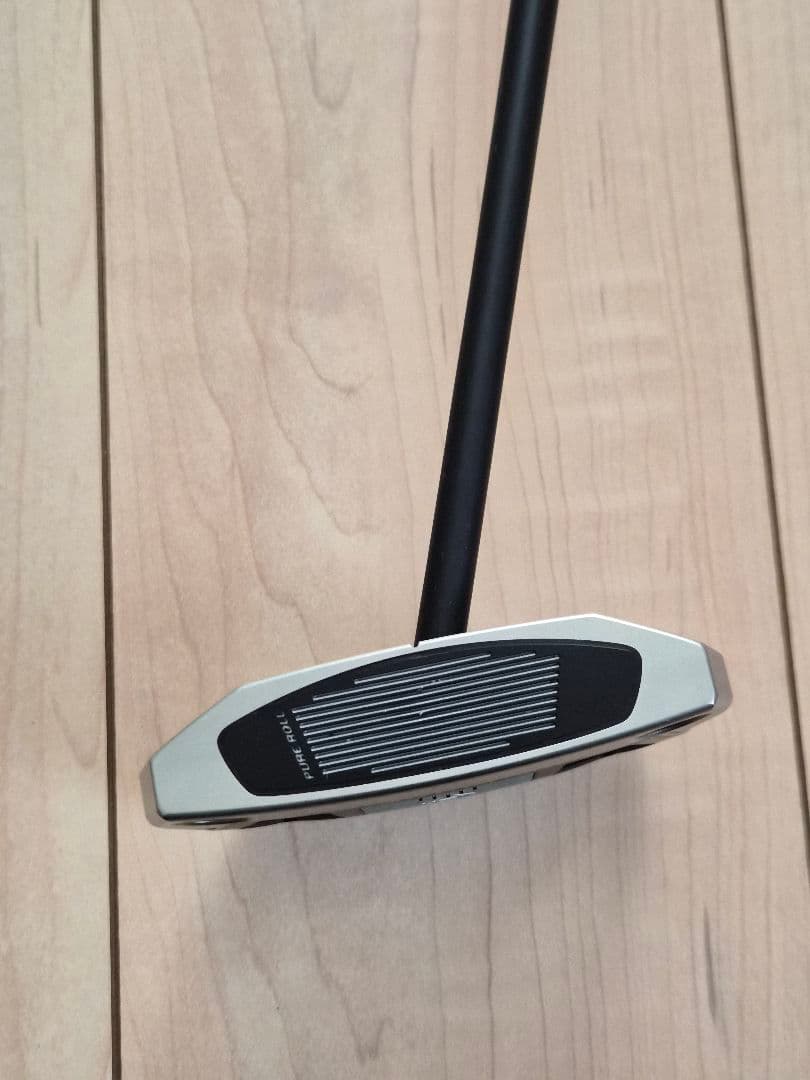 TaylorMade Spider ZT パター　スパイダー　36インチ
