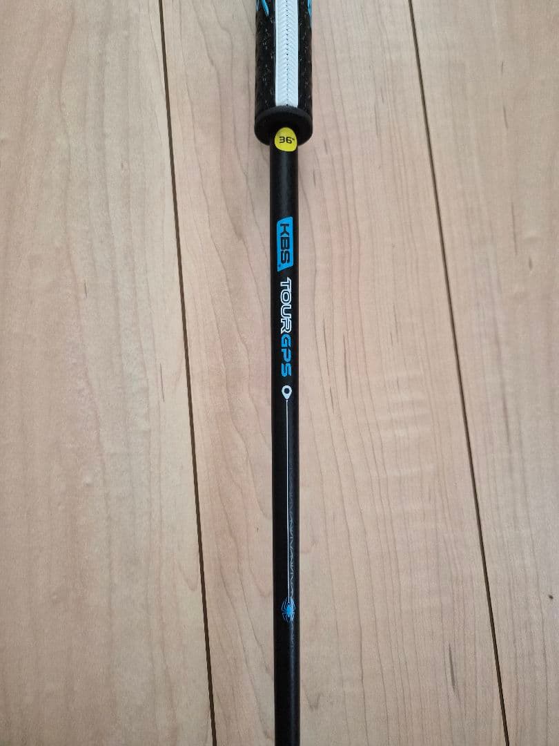 TaylorMade Spider ZT パター　スパイダー　36インチ