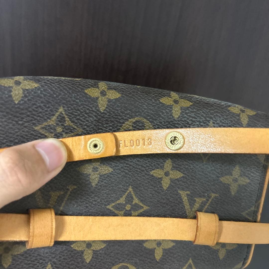 ルイ・ヴィトン ボディバッグ・ウエストポーチ