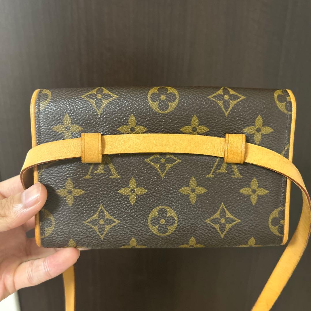 ルイ・ヴィトン ボディバッグ・ウエストポーチ