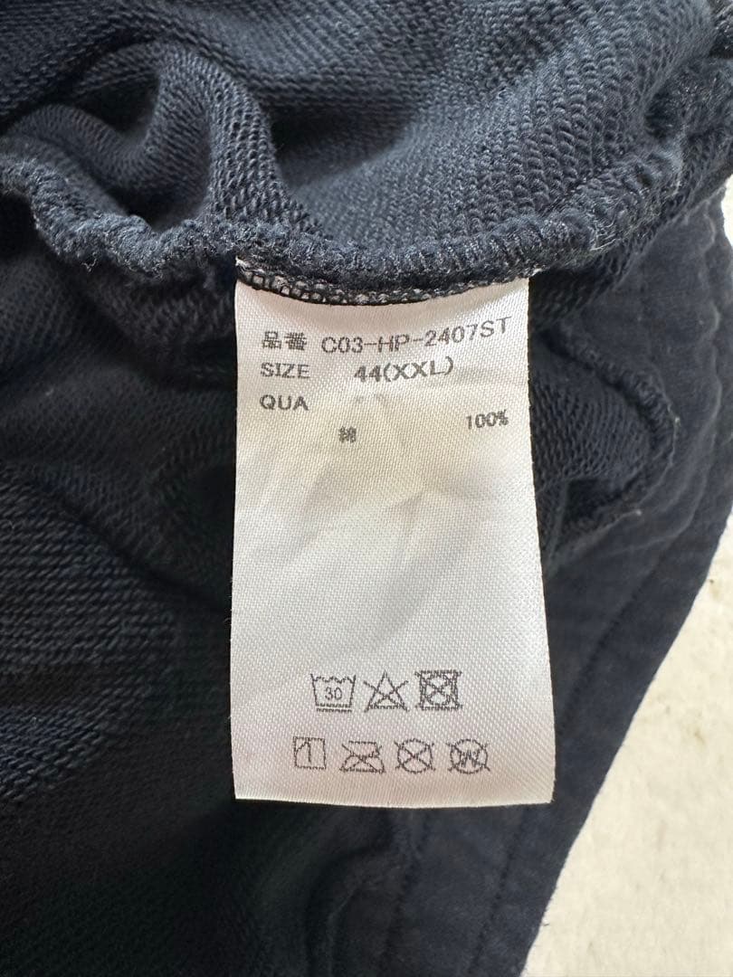 cronos ハーフパンツ