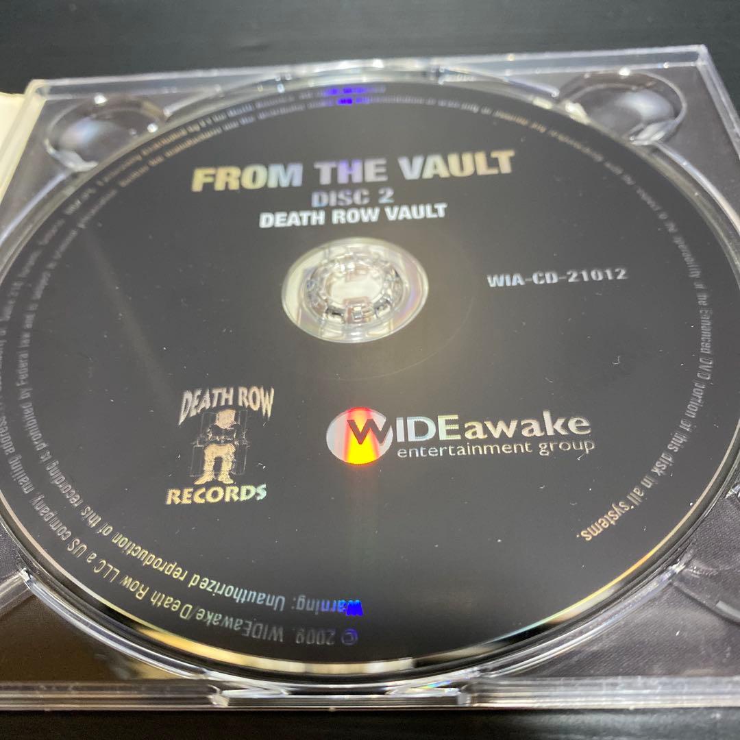 DR.DRE/THE CHRONIC RE-LIT &〜/G-RAP