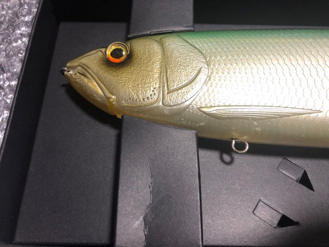 deps デプス ギラギラコウゲキ デッドリーケタバス