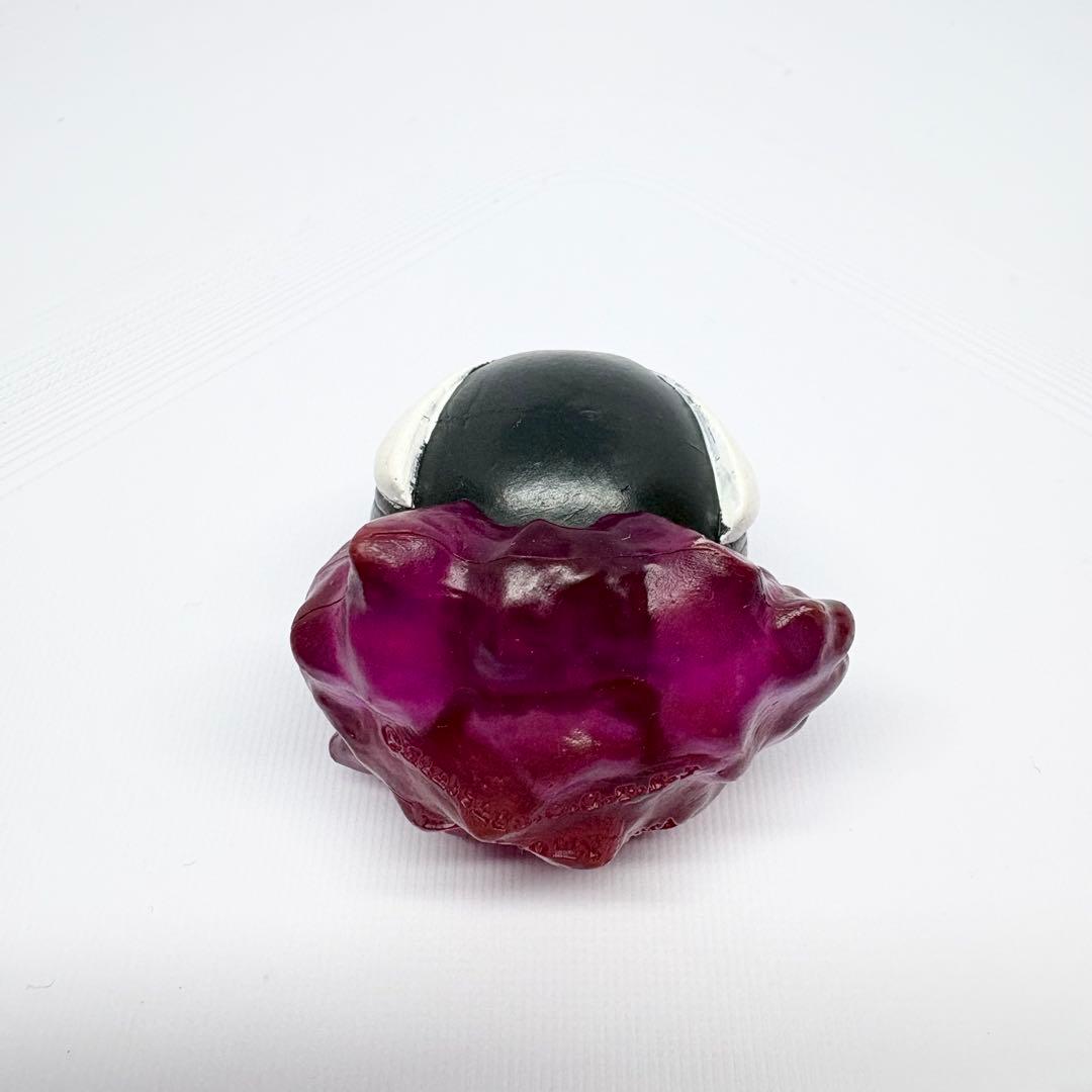 【希少・初期】ポケモン モンコレ ゴース フィギュア 当時物 TOMY