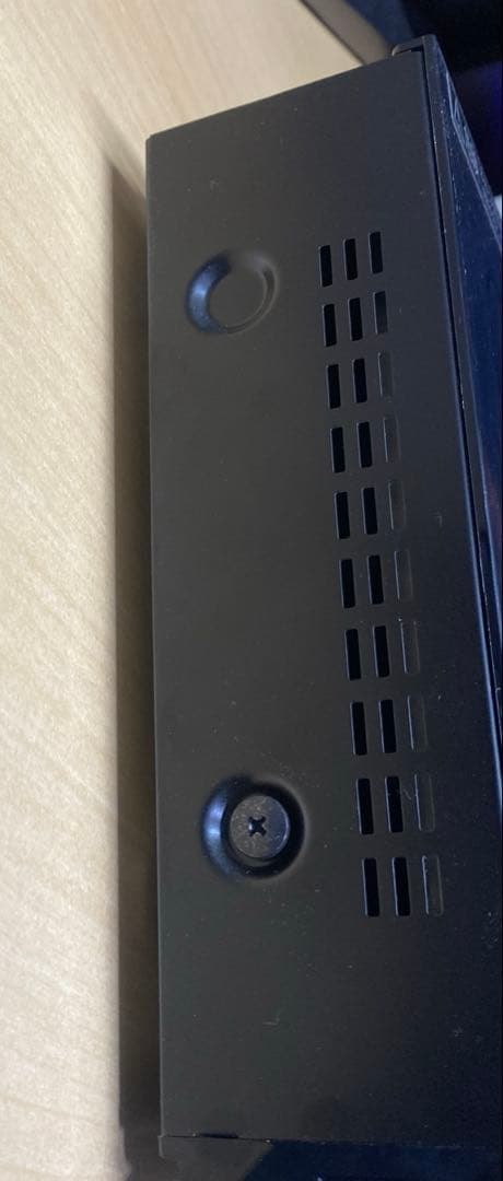 レコーダー Panasonic DMR-BZT920