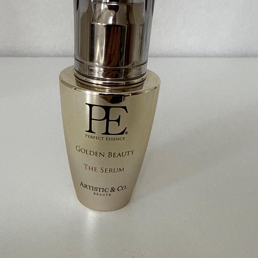 Artistic & Co PE ゴールデンビューティー 3点セット