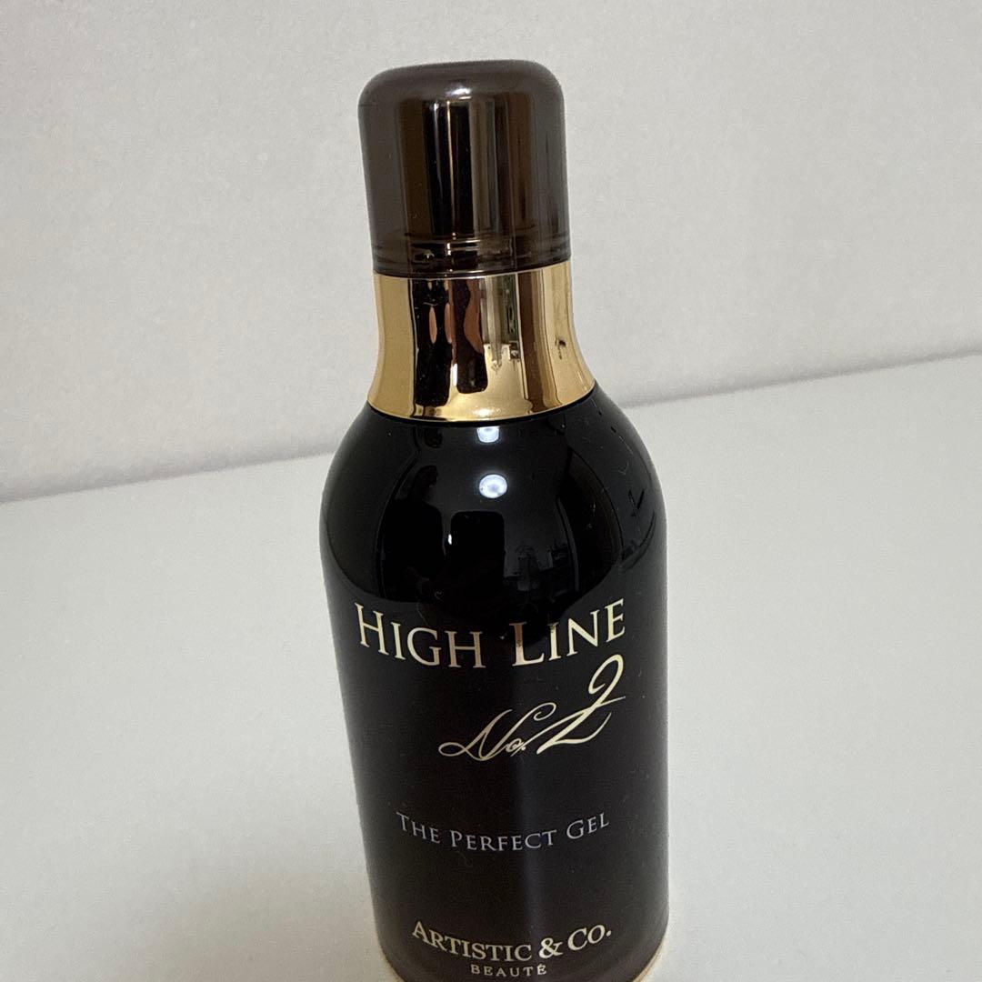 Artistic & Co PE ゴールデンビューティー 3点セット