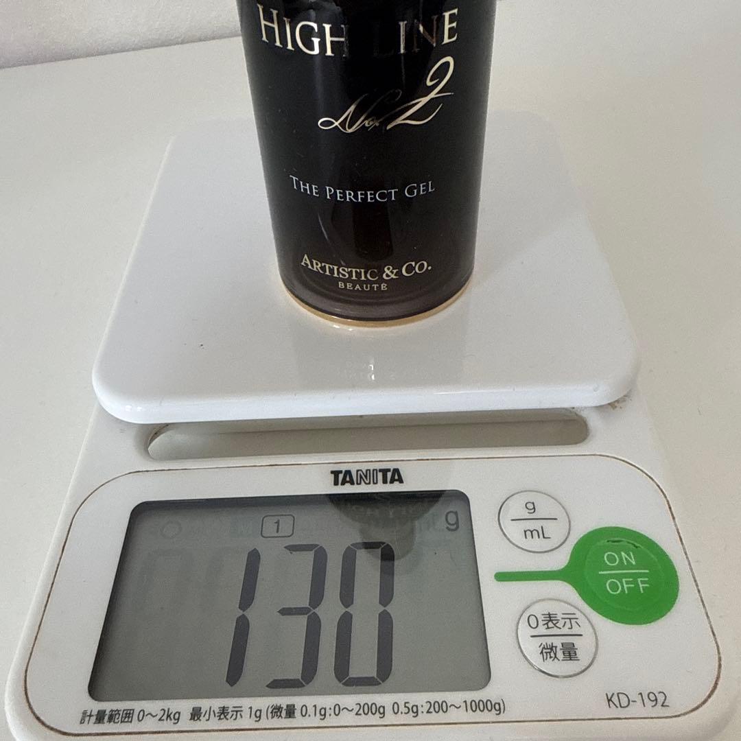 Artistic & Co PE ゴールデンビューティー 3点セット