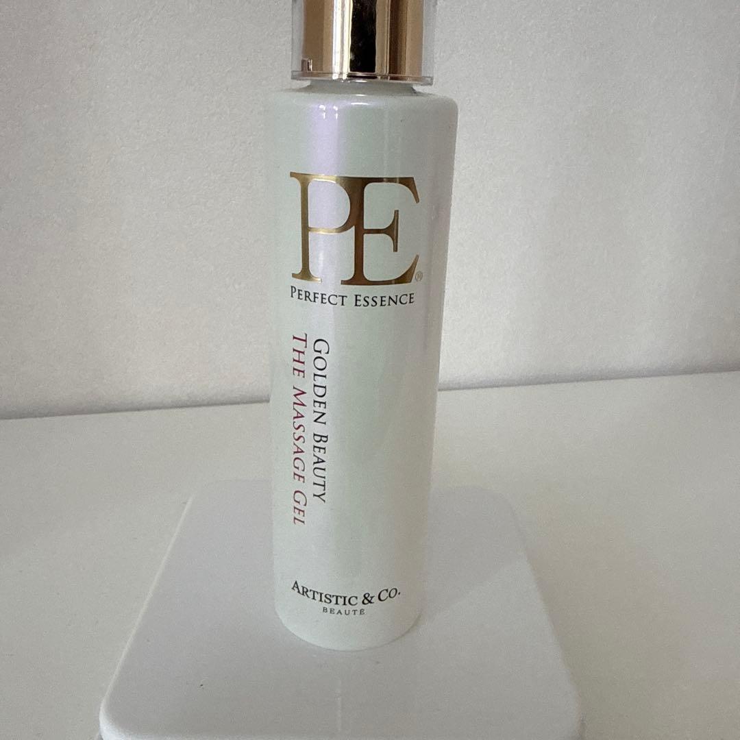 Artistic & Co PE ゴールデンビューティー 3点セット