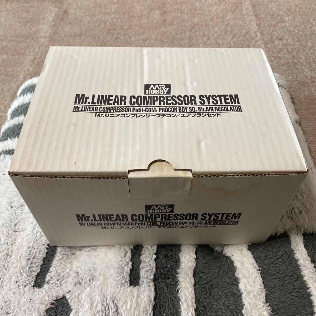 エアブラシセット フィギュア用 これ以上値下げ致しません！また値上げあり