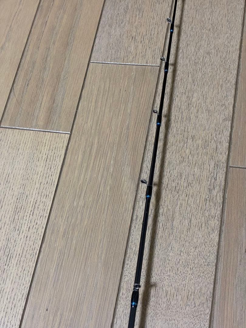 チェベレ　フグハギ　150 ブルーマーレ