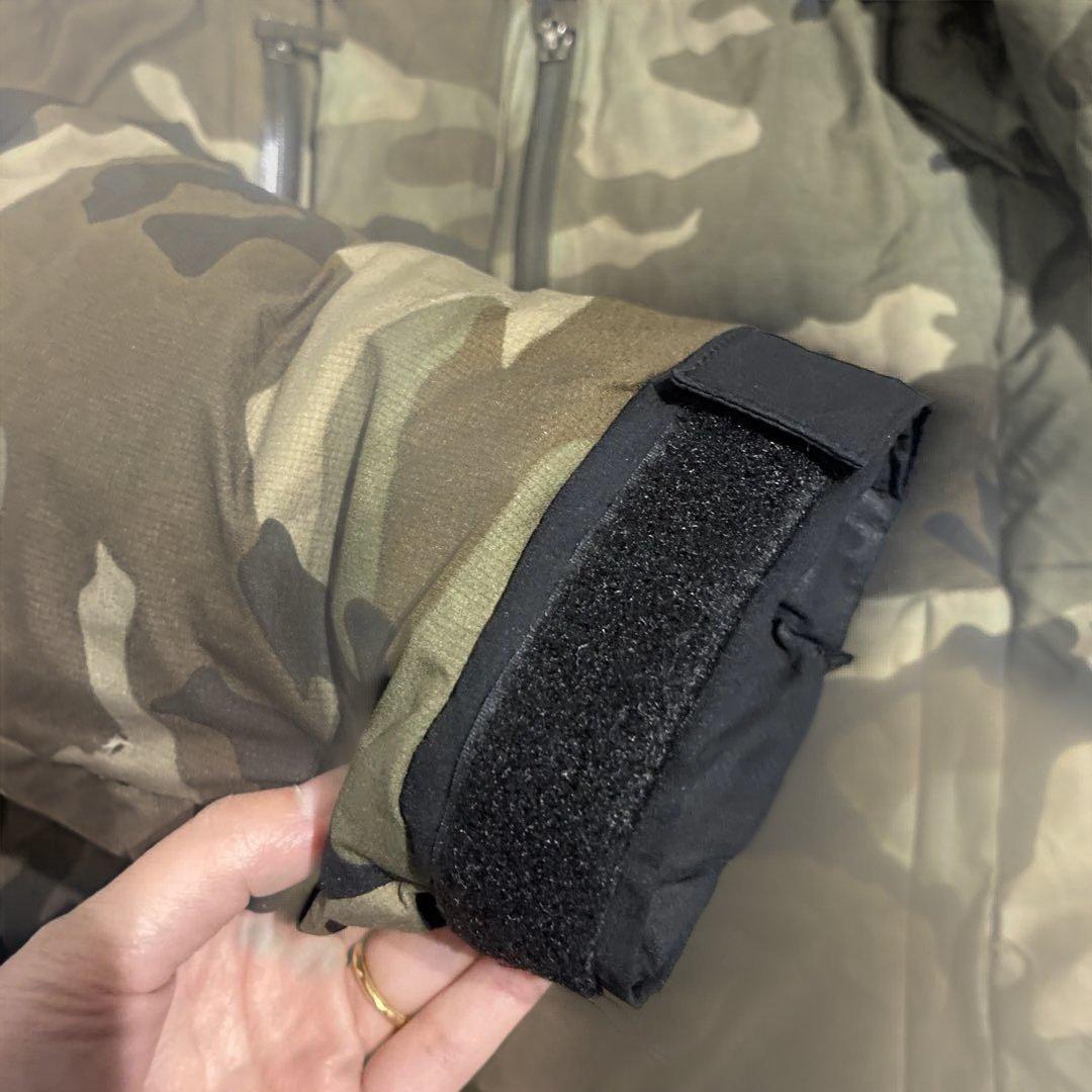 ザノースフェイス☆メンズ☆NOVELT BALTRO LIGHTJACKET