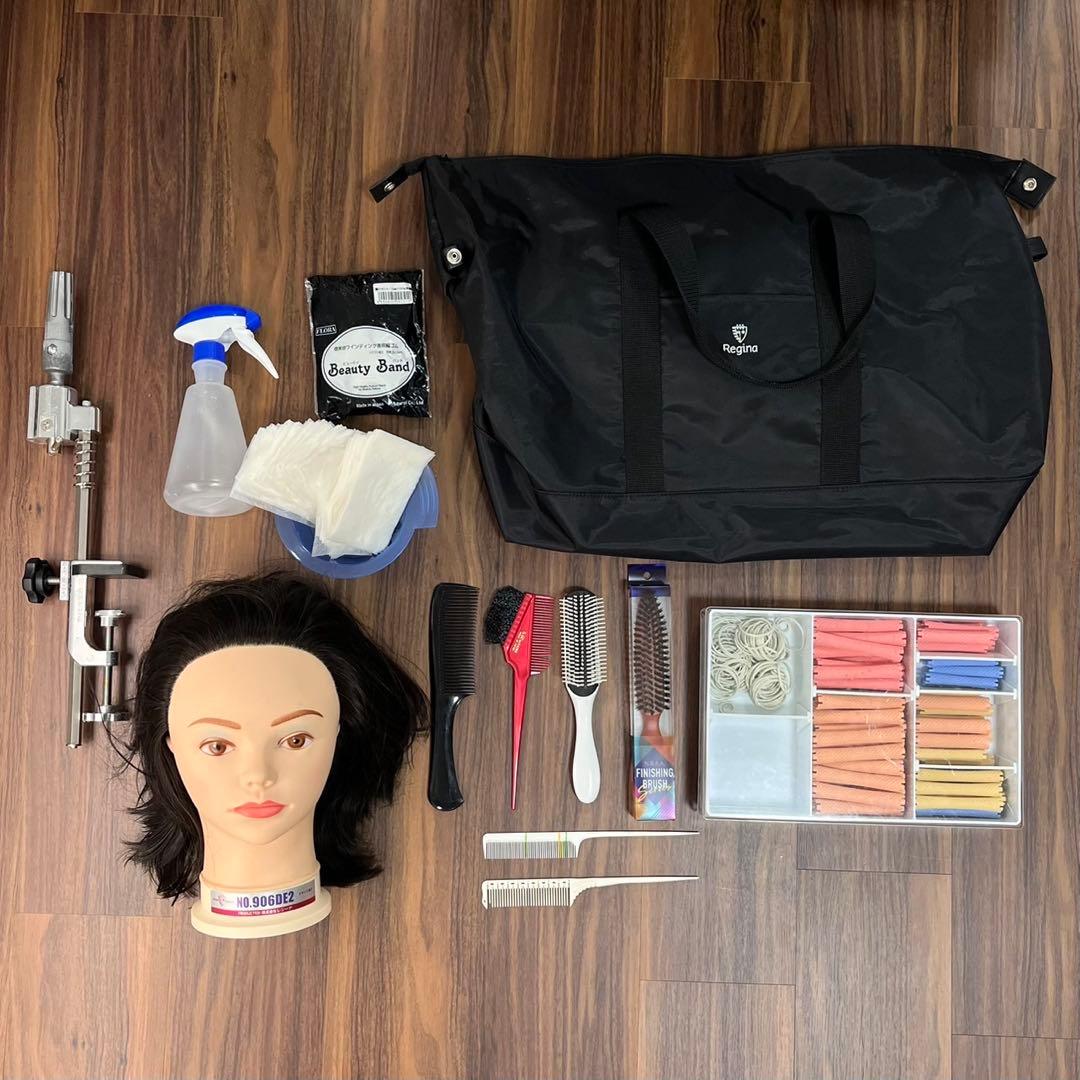 美容国家資格セット ワインディング 今だけこの価格！