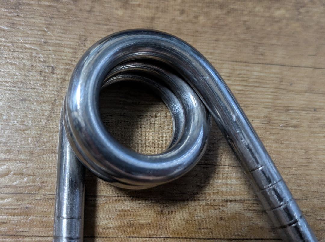 調整可能なCoC #3ハンドグリッパー