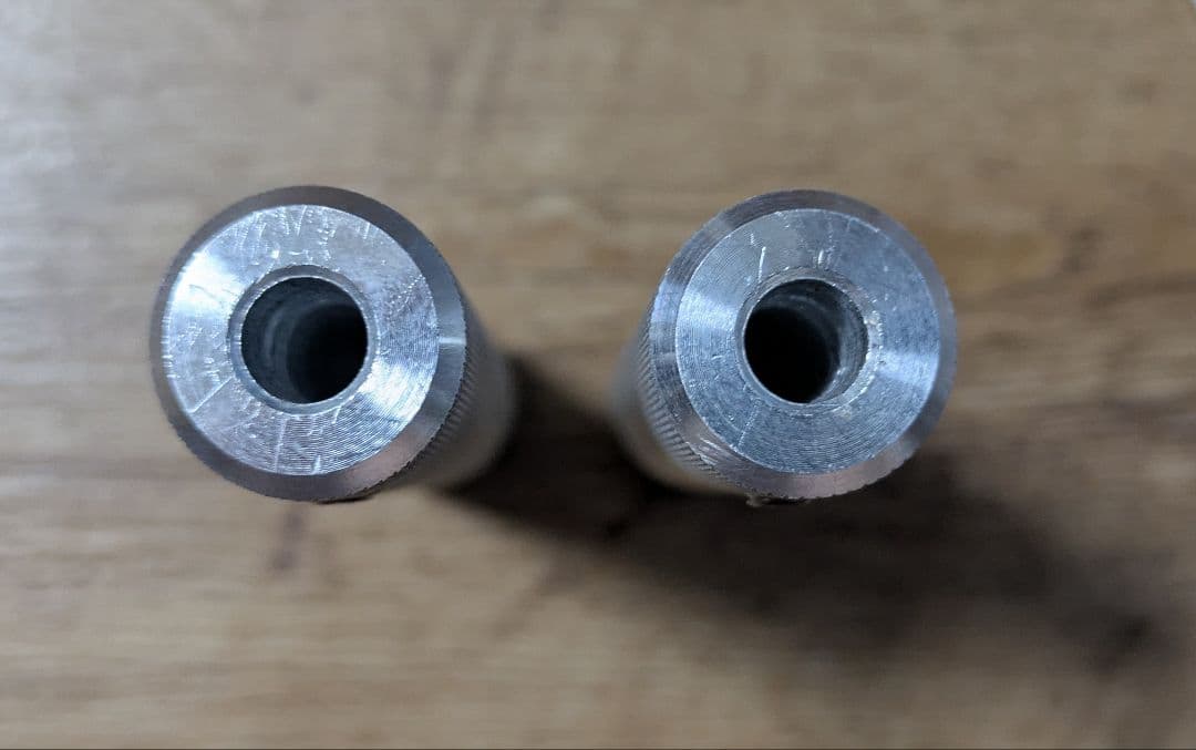 調整可能なCoC #3ハンドグリッパー