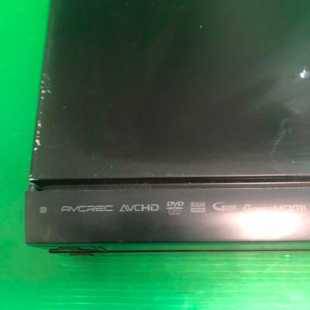 Panasonic ブルーレイレコーダー HDMI対応 DMR-BR670V