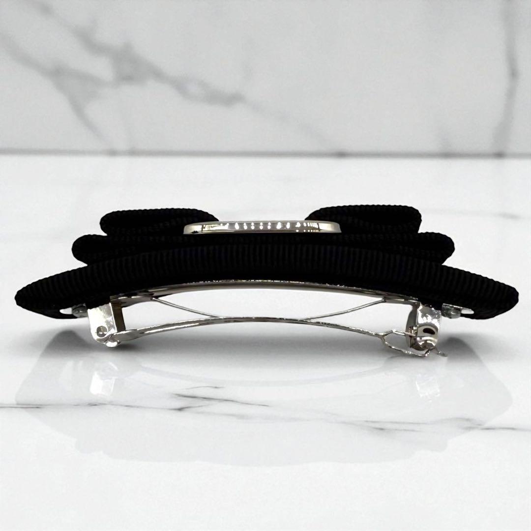 【未使用☆箱付き】サルヴァトーレフェラガモ ヴァラリボン バレッタ