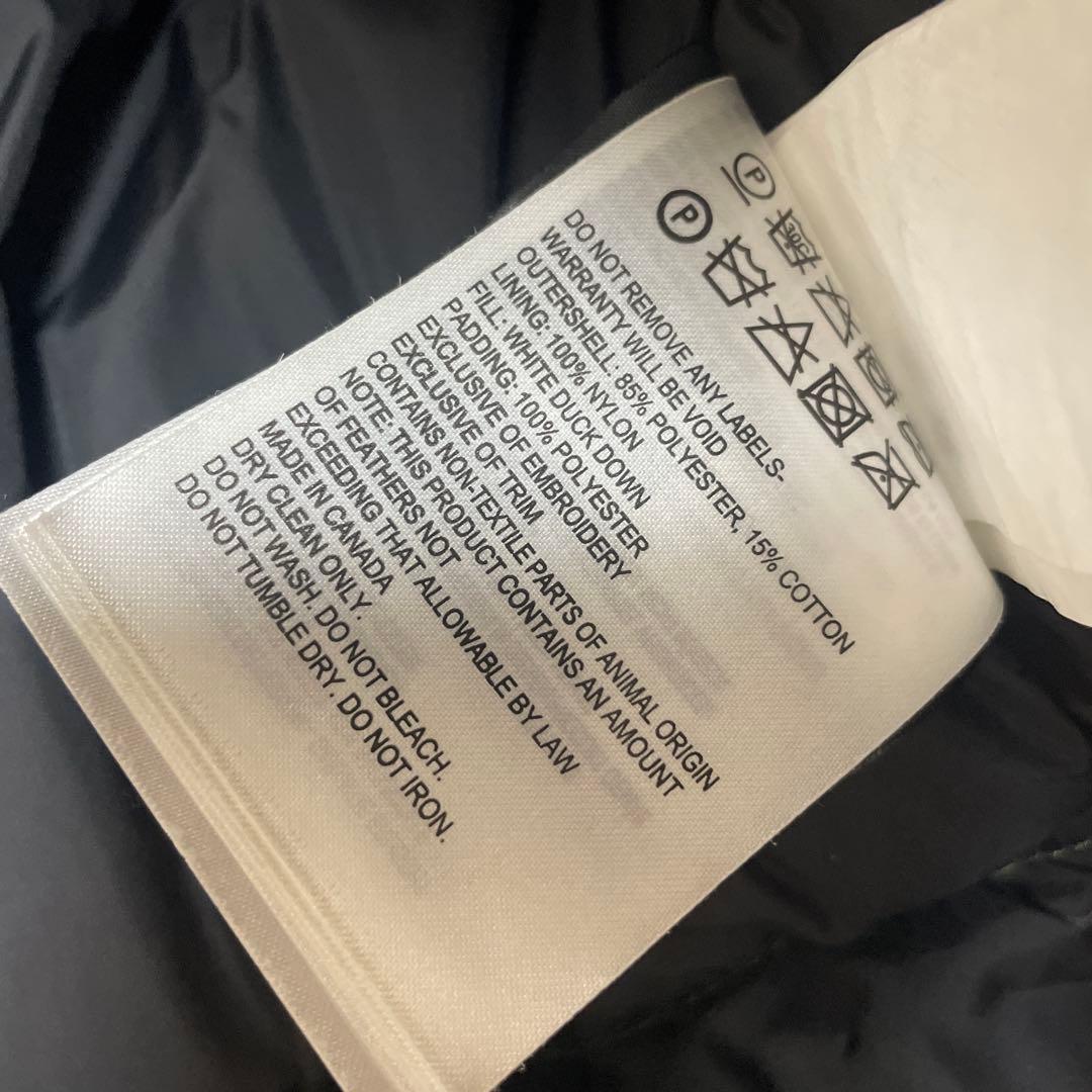 【専用】  FREAK’S STORE別注 ダウンベスト