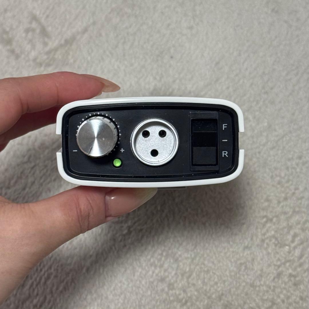 KUPA MANIPro HANA マニプロ ネイル マシーン