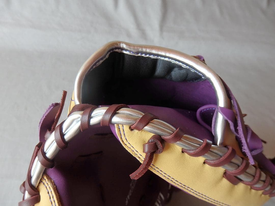 新品◆Rawlings HYPER TECH R2G 軟式/キャッチャーミット◆