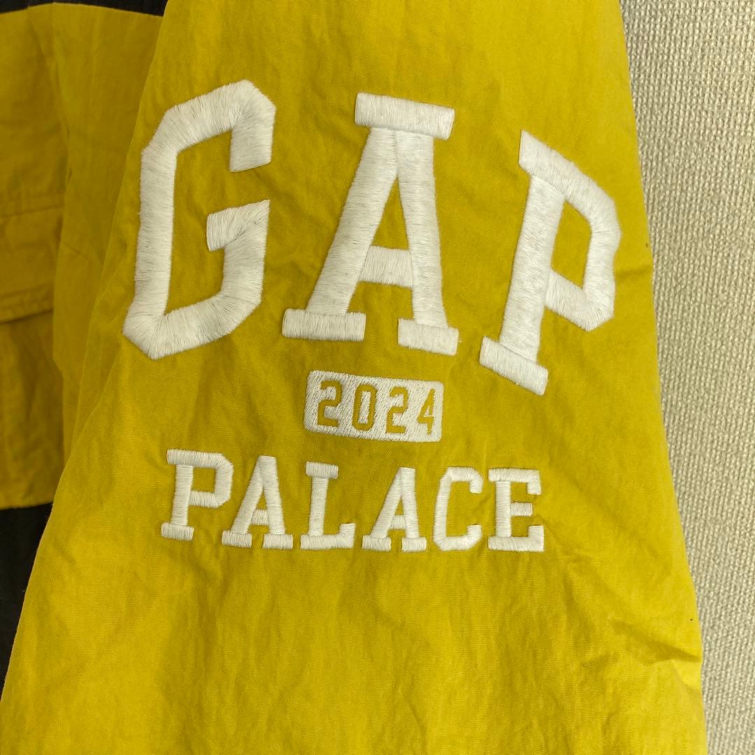 GAP PALACE_アノラックジャケット_Mサイズ