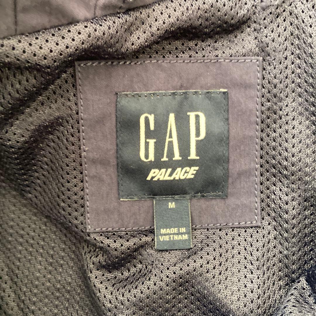 GAP PALACE_アノラックジャケット_Mサイズ