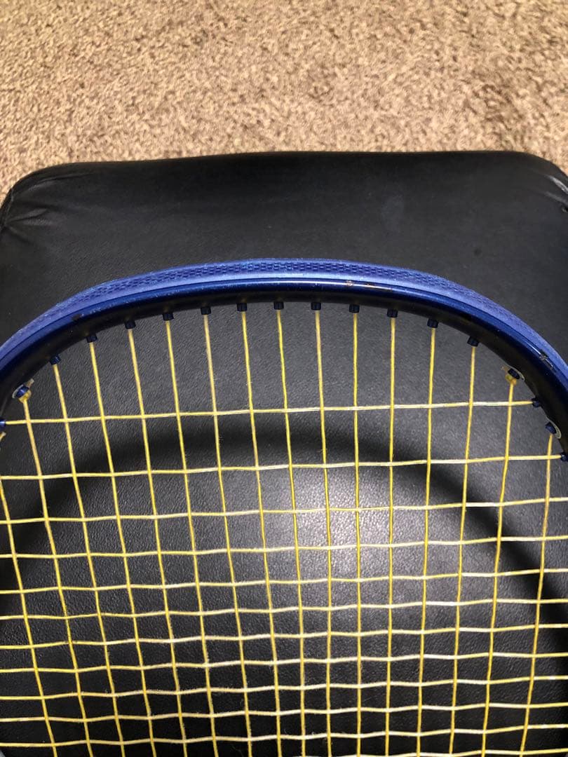 スノワート　テニスラケット G2 vitas 115