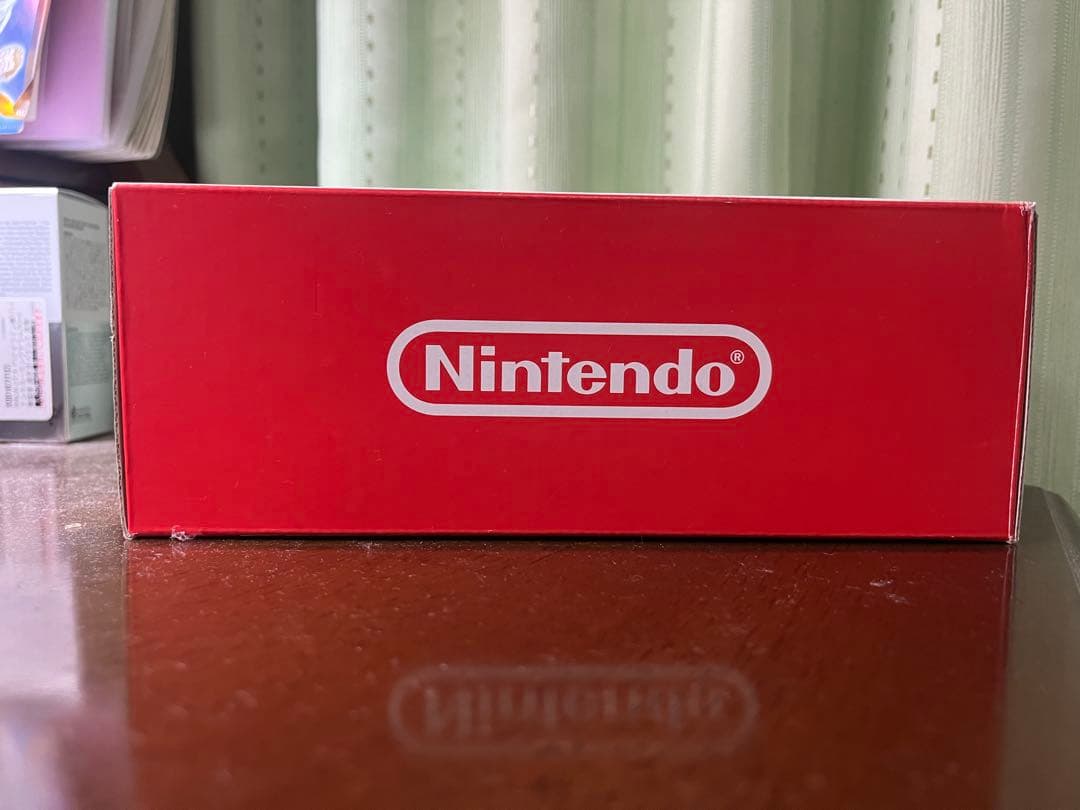 Nintendo Switch Lite グレー 未開封