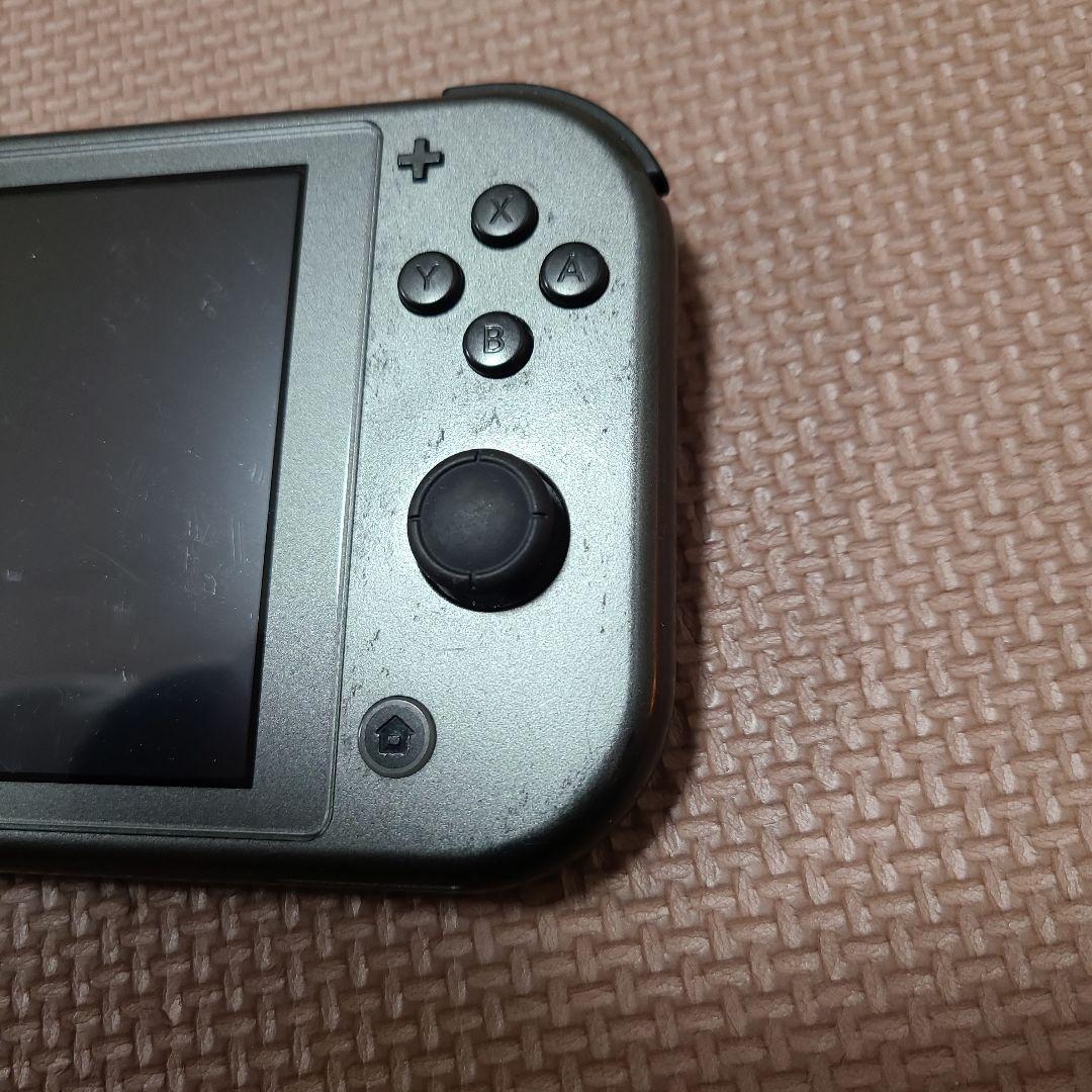 Nintendo Switch Lite ディアルガ・パルキア版 6830
