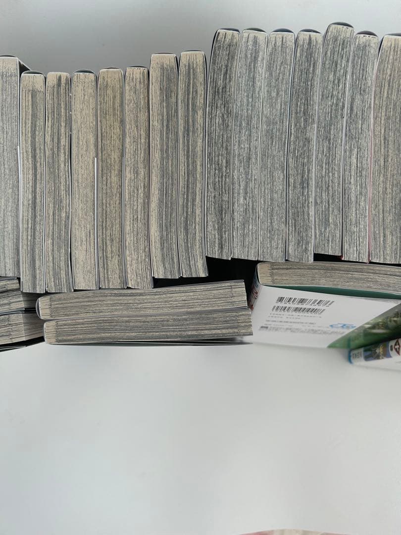 銀魂全巻セット