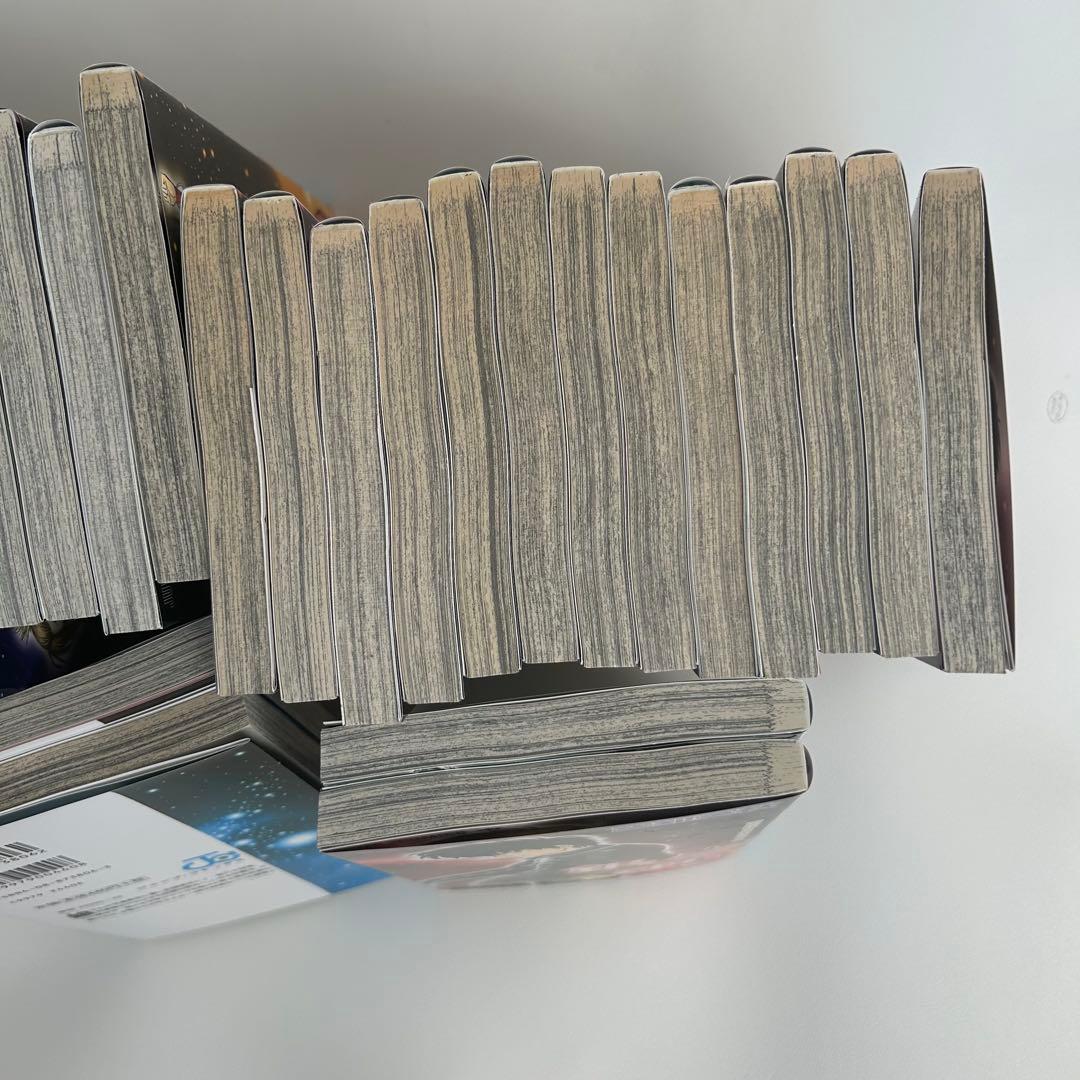 銀魂全巻セット